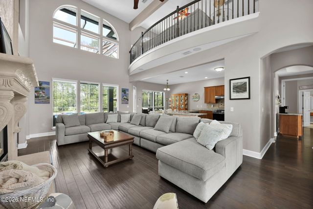 1964 HICKORY TRACE Drive, Fleming Island, FL 32003