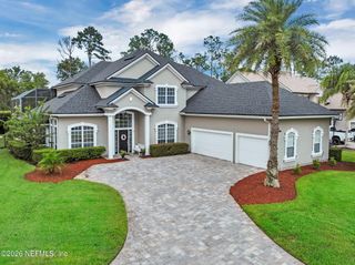 1964 HICKORY TRACE Drive, Fleming Island, FL 32003