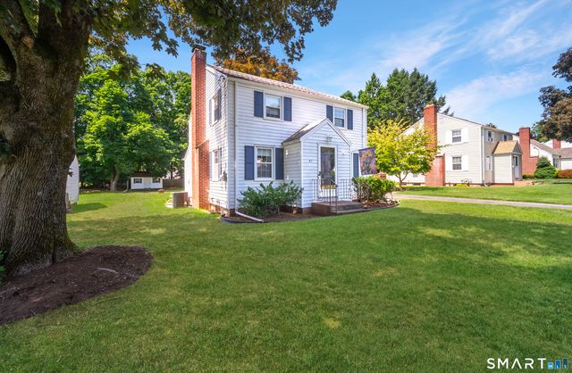 47 Shannon Road, East Hartford, CT 06118