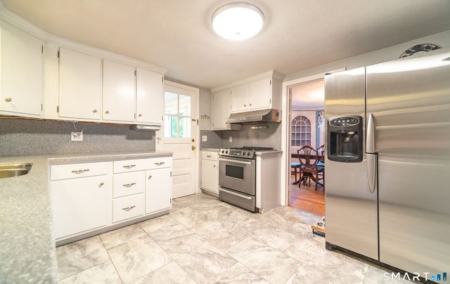 47 Shannon Road, East Hartford, CT 06118