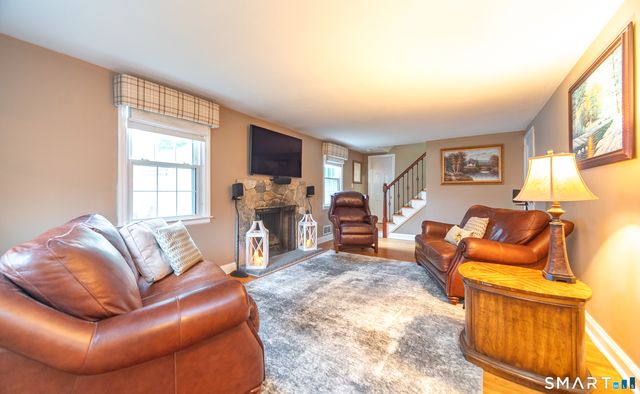 47 Shannon Road, East Hartford, CT 06118