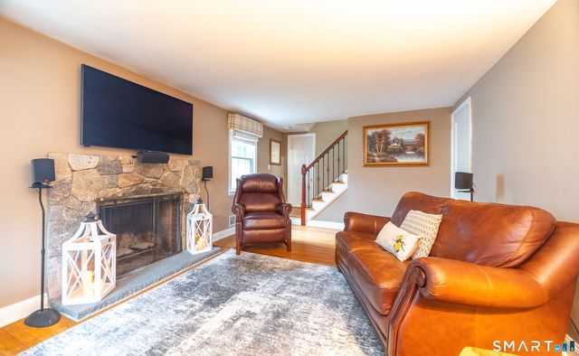 47 Shannon Road, East Hartford, CT 06118