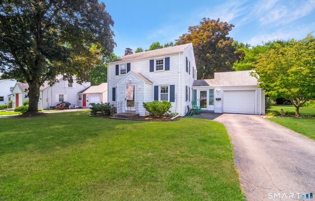 47 Shannon Road, East Hartford, CT 06118
