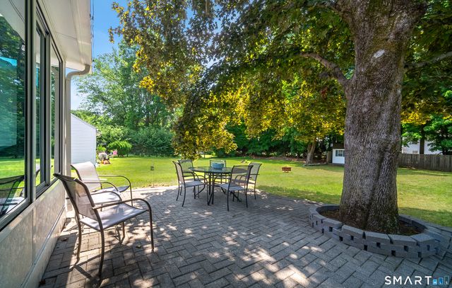 47 Shannon Road, East Hartford, CT 06118