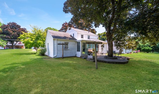 47 Shannon Road, East Hartford, CT 06118