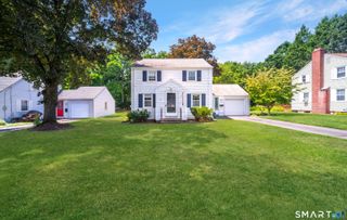 47 Shannon Road, East Hartford, CT 06118