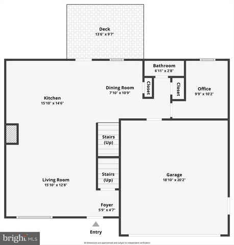 69 SUMMERFIELD DR, Hanover, PA 17331
