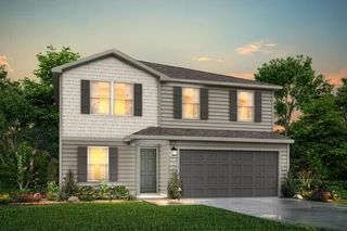 622 Juniper Street, Edgefield, SC 29824