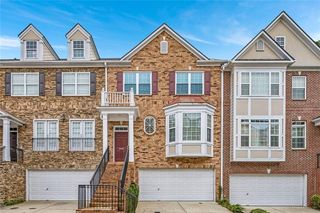3900 Old Atlanta Station Drive SE, Atlanta, GA 30339
