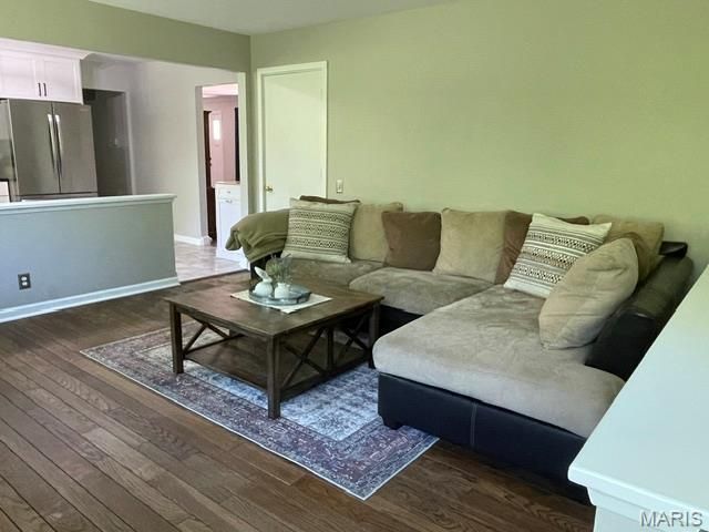 9755 Brittleigh Terrace, Affton, MO 63123