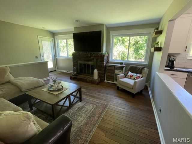 9755 Brittleigh Terrace, Affton, MO 63123