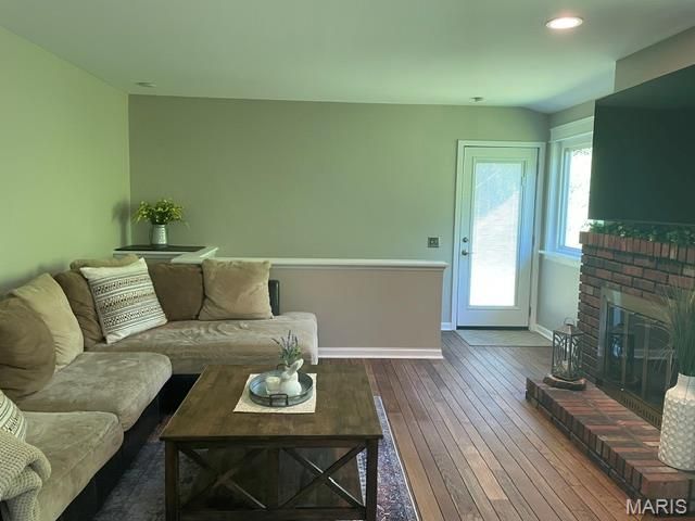 9755 Brittleigh Terrace, Affton, MO 63123