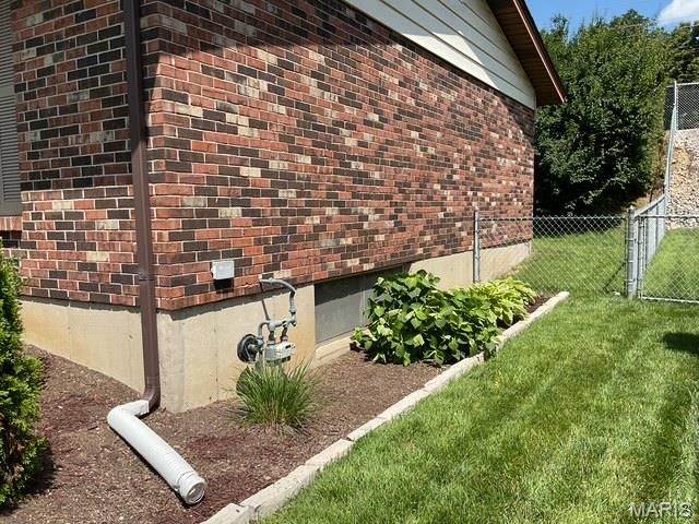 9755 Brittleigh Terrace, Affton, MO 63123