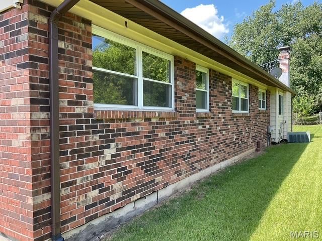 9755 Brittleigh Terrace, Affton, MO 63123