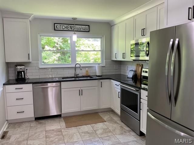 9755 Brittleigh Terrace, Affton, MO 63123