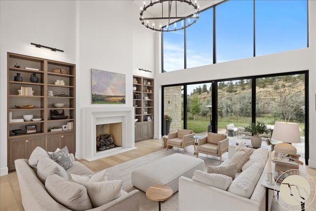 1263 Timbers Boulevard S, Billings, MT 59105