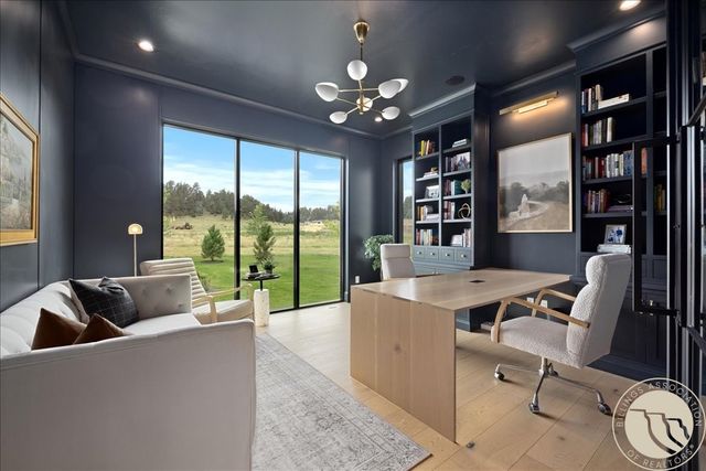 1263 Timbers Boulevard S, Billings, MT 59105