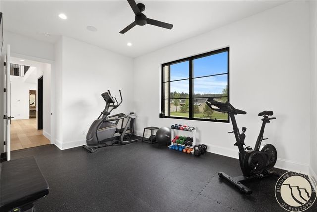 1263 Timbers Boulevard S, Billings, MT 59105