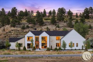 1263 Timbers Boulevard S, Billings, MT 59105