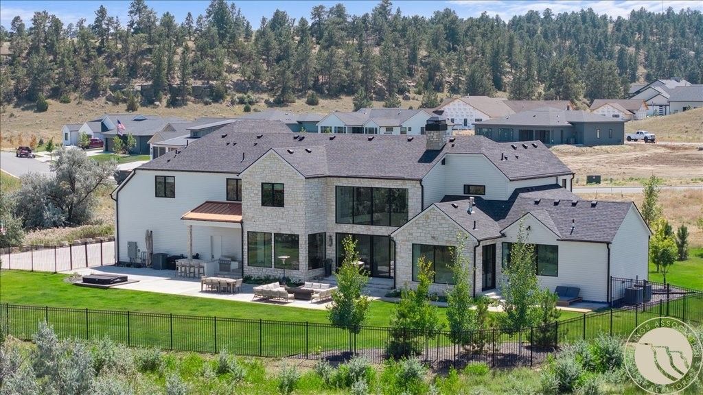 1263 Timbers Boulevard S, Billings, MT 59105 photo 35