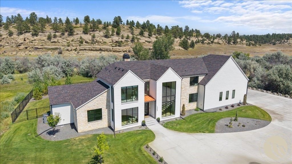 1263 Timbers Boulevard S, Billings, MT 59105 photo 36