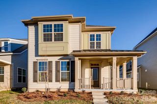 6418 Raffia Road, Charlotte, NC 28277