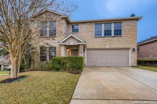1824 Cambridge Blue, San Antonio, TX 78260