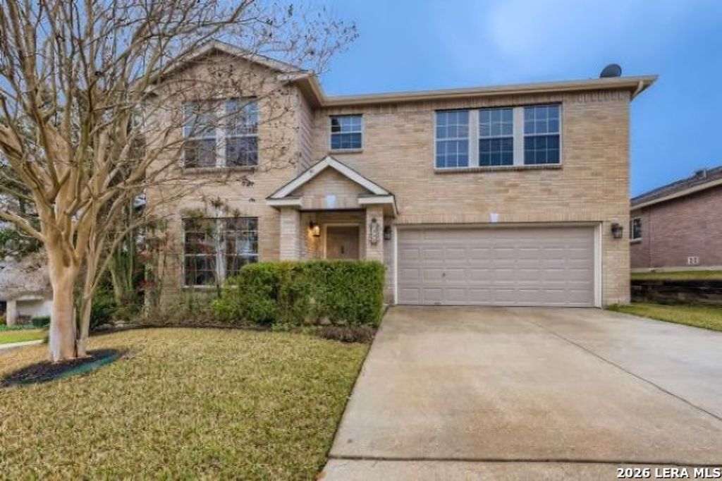 1824 Cambridge Blue, San Antonio, TX 78260