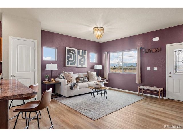 764 S Granito Vista Ln, Pueblo West, CO 81007