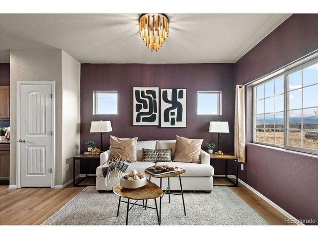 764 S Granito Vista Ln, Pueblo West, CO 81007