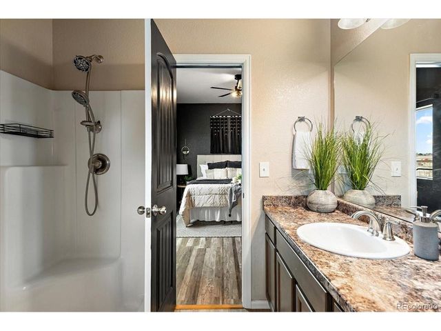 764 S Granito Vista Ln, Pueblo West, CO 81007
