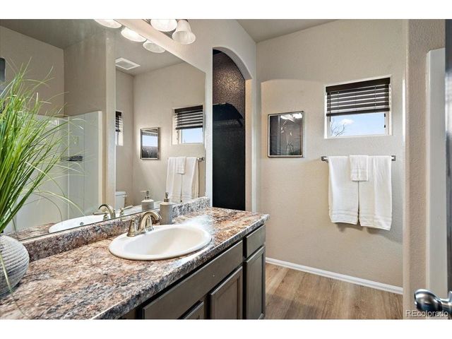 764 S Granito Vista Ln, Pueblo West, CO 81007
