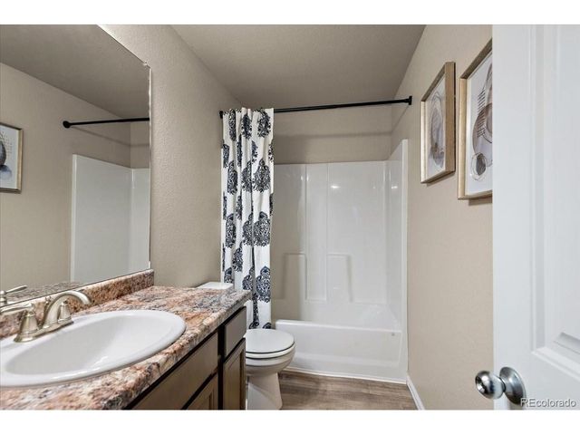 764 S Granito Vista Ln, Pueblo West, CO 81007
