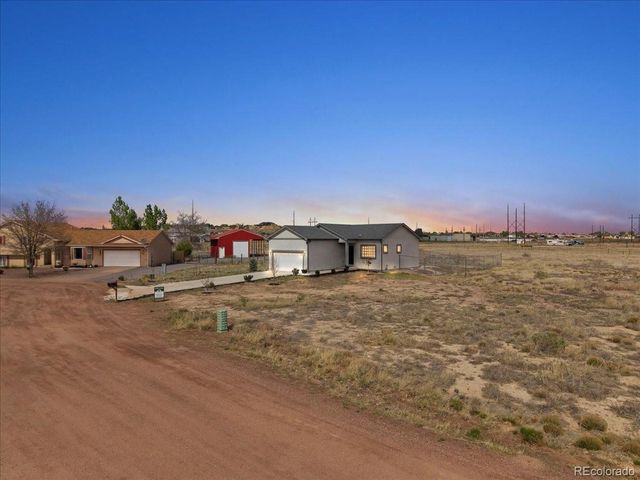 764 S Granito Vista Ln, Pueblo West, CO 81007