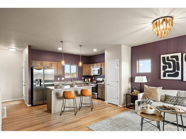 764 S Granito Vista Ln, Pueblo West, CO 81007