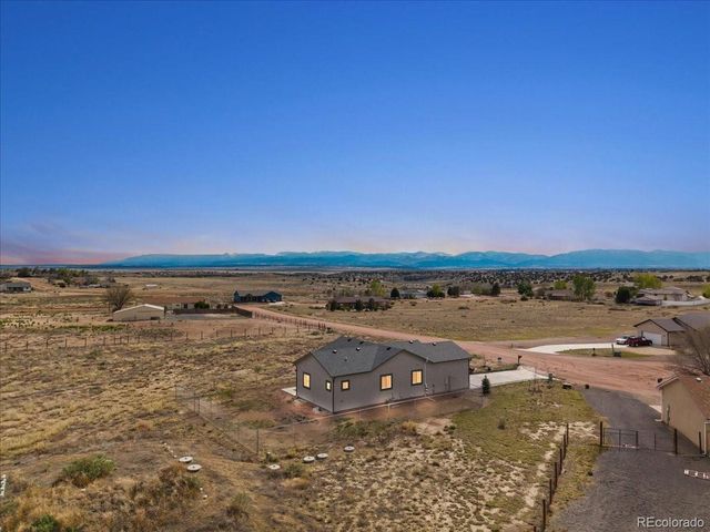 764 S Granito Vista Ln, Pueblo West, CO 81007