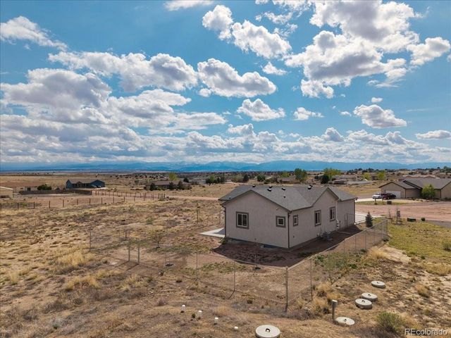 764 S Granito Vista Ln, Pueblo West, CO 81007