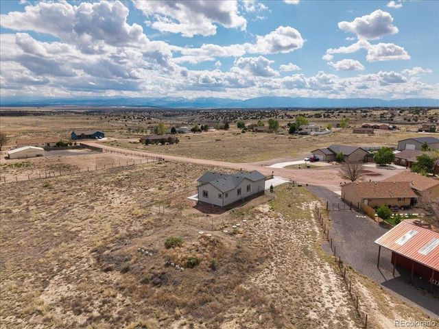 764 S Granito Vista Ln, Pueblo West, CO 81007