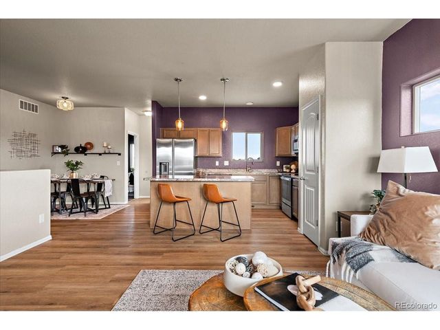 764 S Granito Vista Ln, Pueblo West, CO 81007