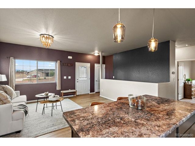 764 S Granito Vista Ln, Pueblo West, CO 81007