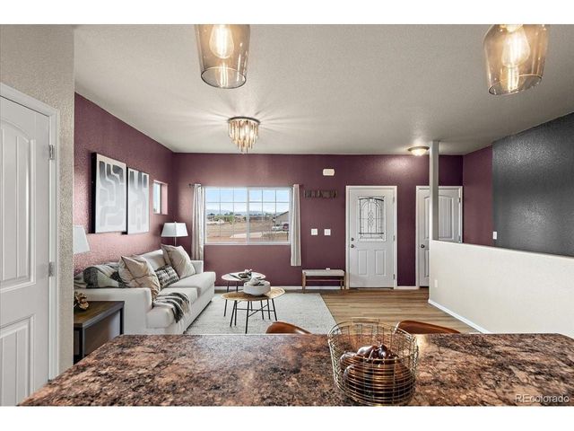 764 S Granito Vista Ln, Pueblo West, CO 81007