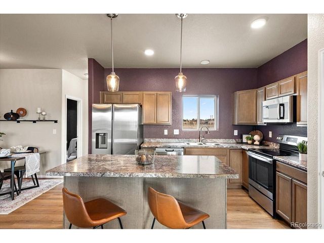 764 S Granito Vista Ln, Pueblo West, CO 81007