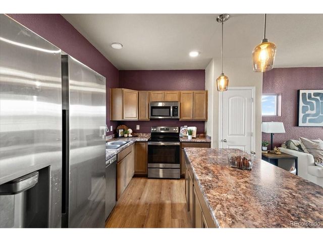 764 S Granito Vista Ln, Pueblo West, CO 81007