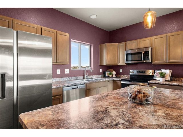 764 S Granito Vista Ln, Pueblo West, CO 81007