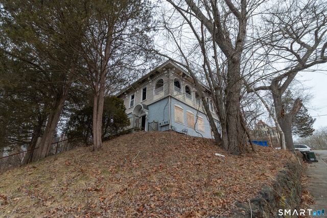 76 Laurel Hill Avenue, Norwich, CT 06360