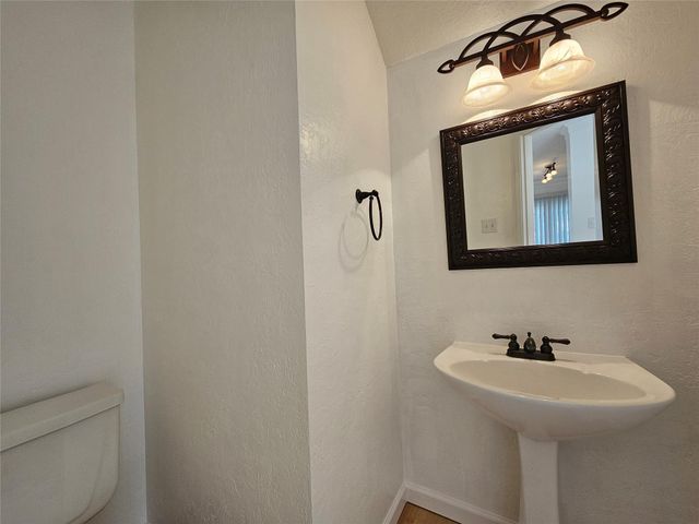 22610 August Leaf Drive, Tomball, TX 77375