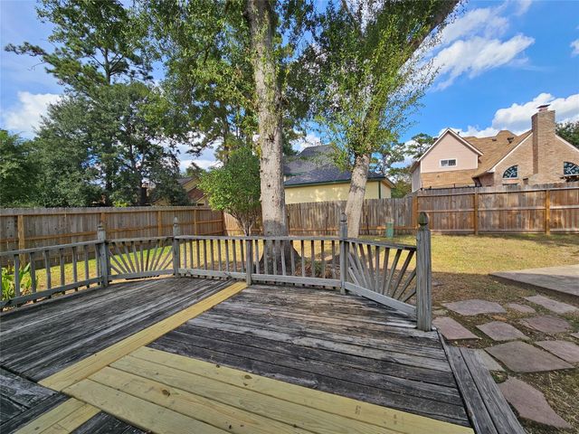 22610 August Leaf Drive, Tomball, TX 77375