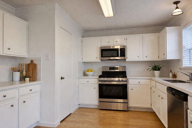 22610 August Leaf Drive, Tomball, TX 77375