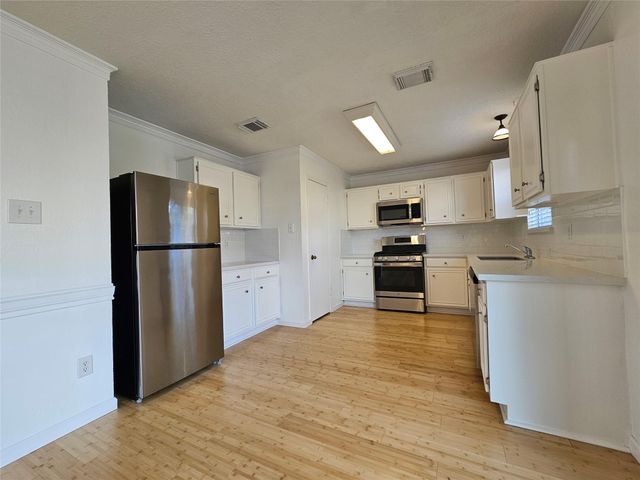 22610 August Leaf Drive, Tomball, TX 77375