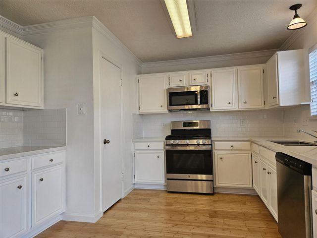 22610 August Leaf Drive, Tomball, TX 77375